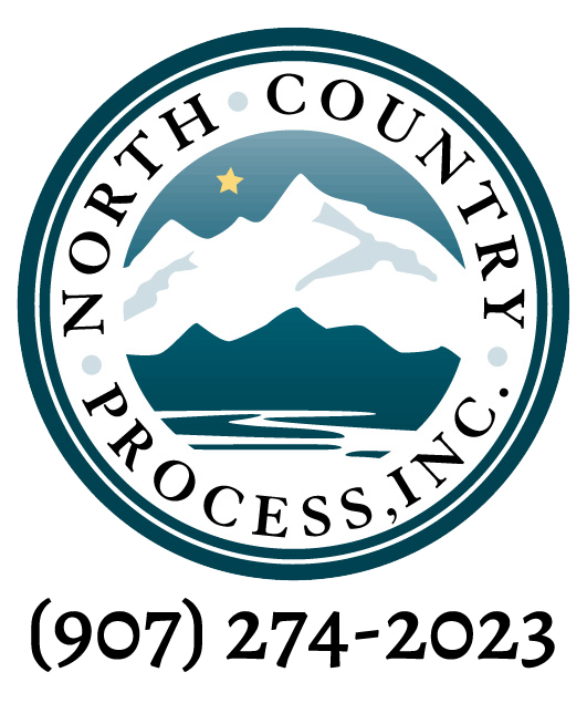 North Country Process, Inc. – Serving Alaskans Since 1987